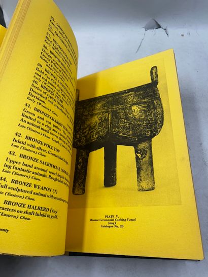 Masterpieces of Ancient China : Jan Kleijkamp...
