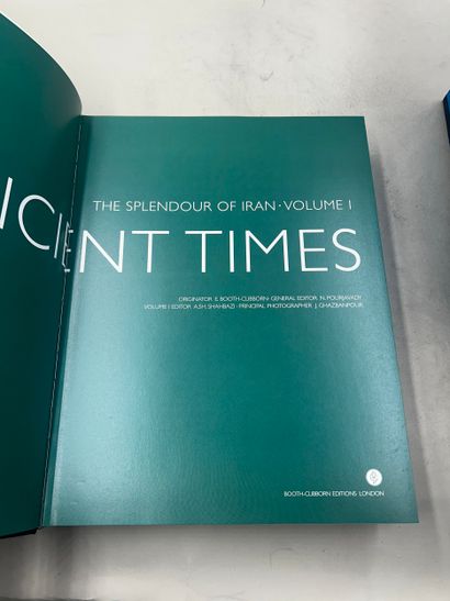 3 vols.: 