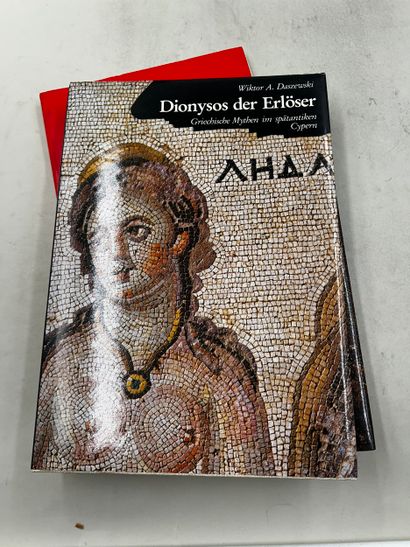 6 vol. : 