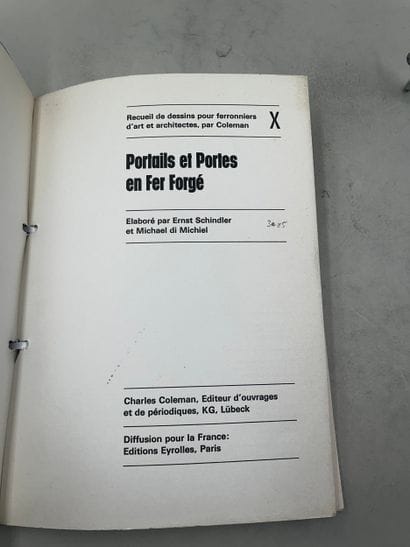 3 vol. : 