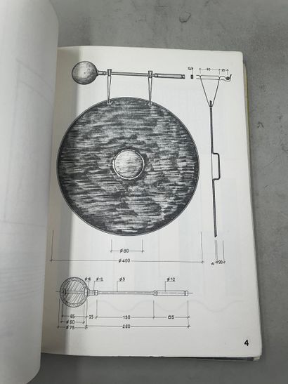 3 vol. : 