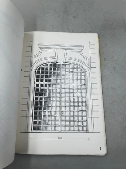 3 vol. : 