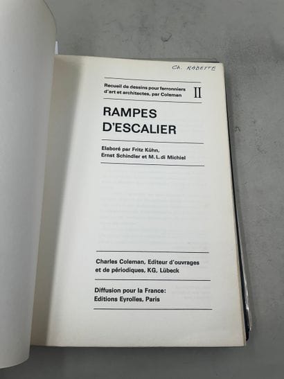 3 vol. : 