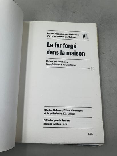 3 vol. : 