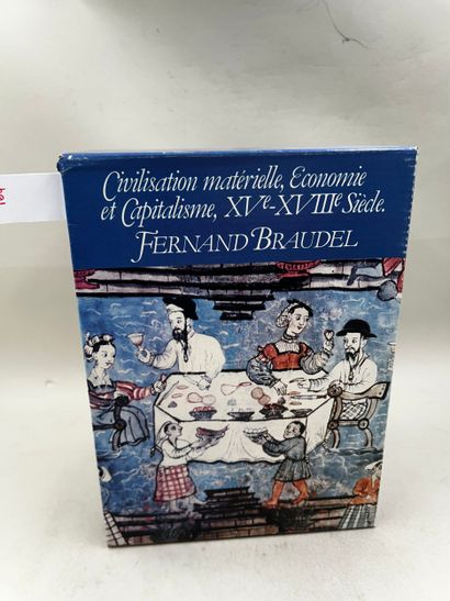 3 vol. : 