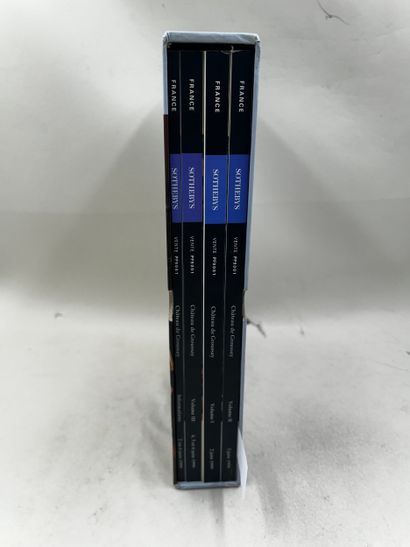 4 vol. : 