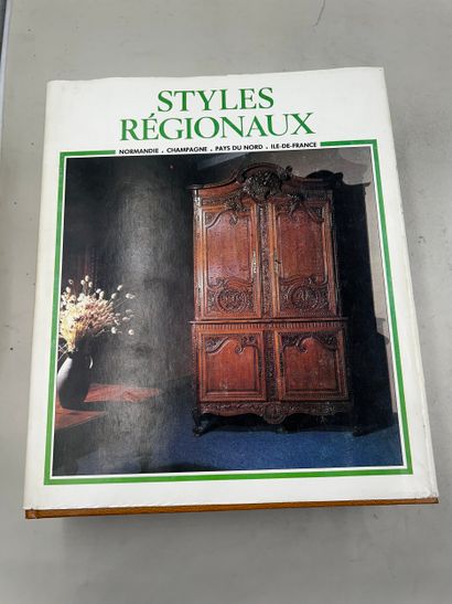 3 vol. : 