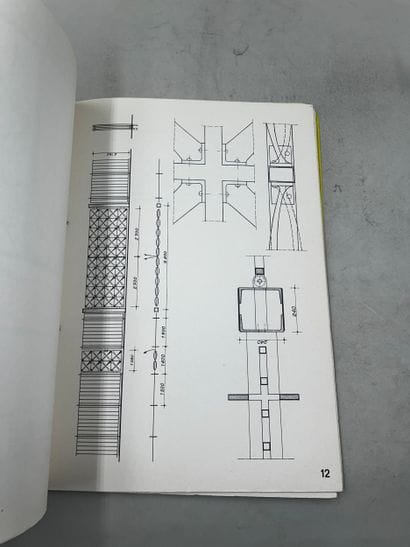 3 vol. : 