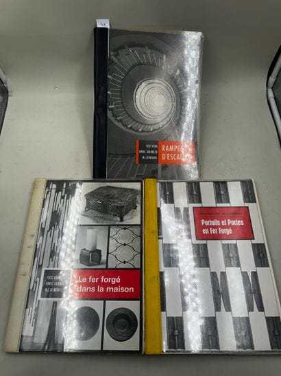 3 vol. : 