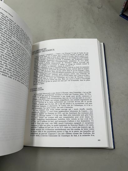 3 vol. : 