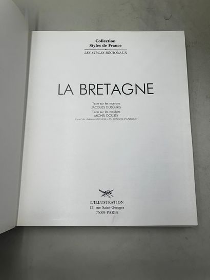 3 vol. : 