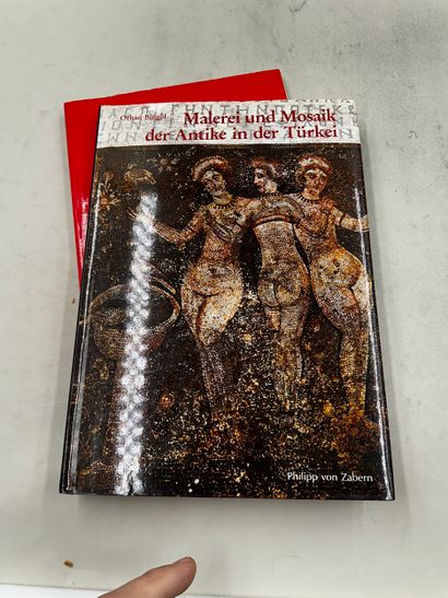 6 vol. : 