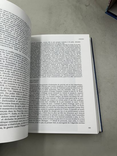 3 vol. : 