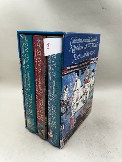 3 vol. : 