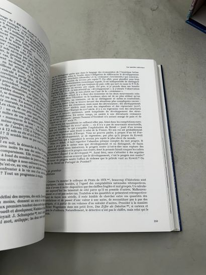 3 vol. : 