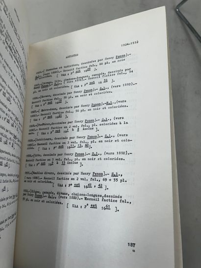 2 vol. : 