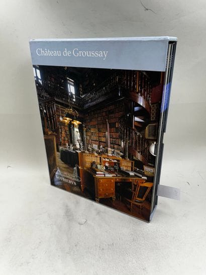 4 vol. : 