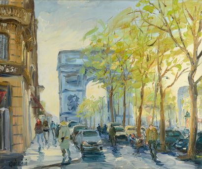 Jean QUEMERE 