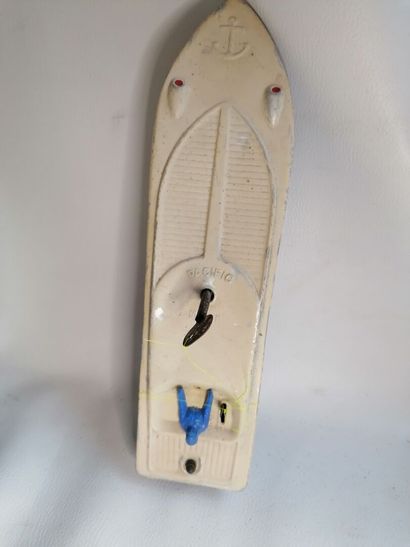 Bateau 