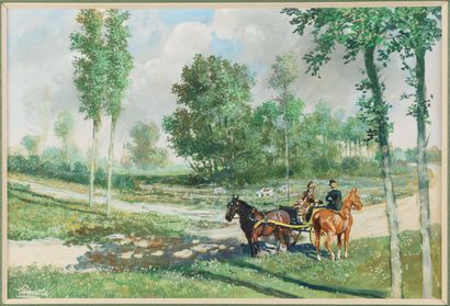 LAMOTTE 