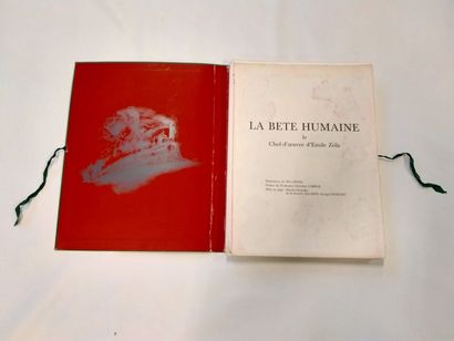 une pochette 