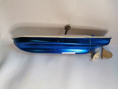 Bateau 