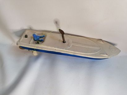 Bateau 