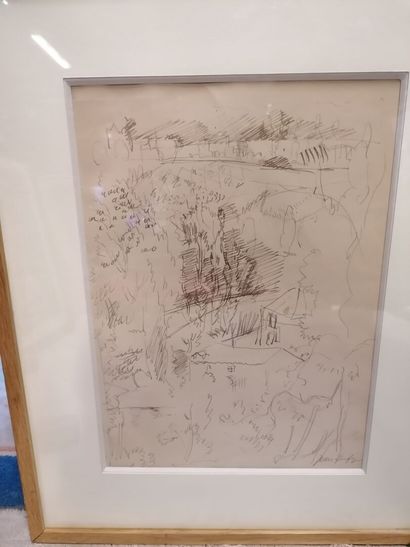 Jean DUFY 