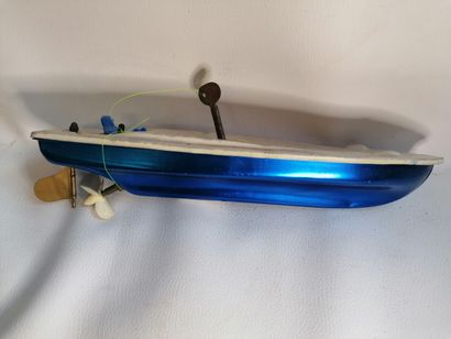 Bateau 