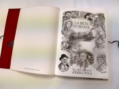 une pochette 