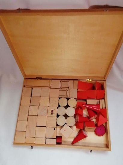 Jeu de construction 