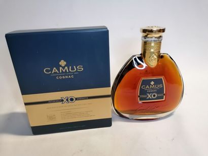 
COGNAC, CAMUS X.O Intensely Aromatic, 70cl...