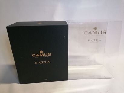 
COGNAC, CAMUS Coffret Extra Elegance 70cl...