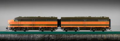 
PRECISION






Ref 260 A 260 B Diesel +...