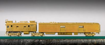 
HALLMARK






Ensemble Fourgon Automoteur,...