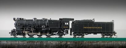 
WEST SIDE 






Loco Vapeur 4.6.2 Made...