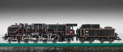 
TRIX SNCF






Locomotive 241 a 65, ETAT...