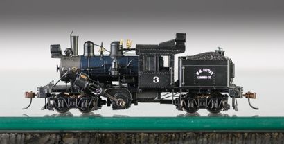 
SPECTRUM






82805 Vapeur Loco Tender...