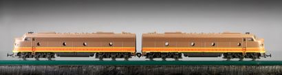 
RIVAROSSI






Ref 1819 Diesel DOUBLE CC...