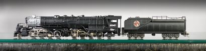 
TENSHODO






MALLET 2.8.8.2 Tender 2047...