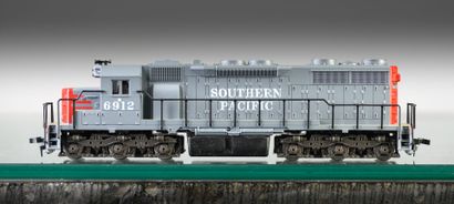 
ATLAS






7014 Diesel CC du Southern Pacific,...