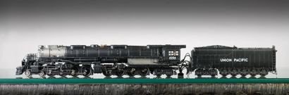 
BROADWAY LIMITED






Locomotive 4884 Big...
