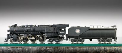 
TENSHODO
vapeur 4.6.4 3463 Great Northern...