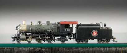 
CUSTOM BRASS






Locomotive 442 du Great...