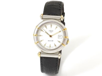 FRED ''Force 10''

Montre bracelet d'homme...