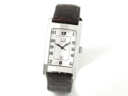 DUNHILL ''FACET''

Montre bracelet d'homme...