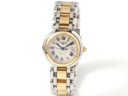 LONGINES ''PRIMALUNA''

Montre bracelet de...