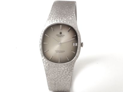 UNIVERSAL GENEVE ''GOLDEN SHADOW''

Montre...