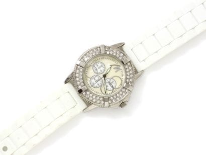 ''M'' ETERNAL LOVE
Ladies' wristwatch in...