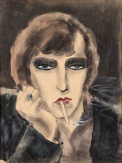 Marcia Fournant 